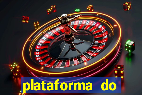 plataforma do gusttavo lima de jogo